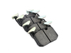 Packaged by Turner Rotor And Pad Replacement Package - Front And Rear - F30/31/34 335 340, F32/33/36 435 440 (w/ M Sport Brakes) F3X3RPRPKT View 15