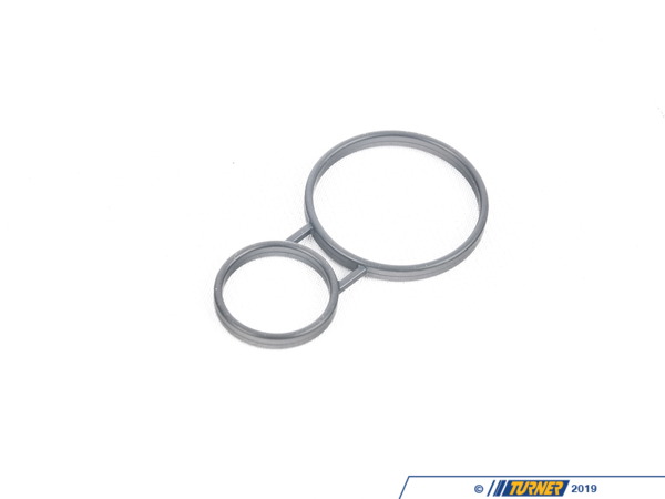Genuine BMW GASKET 11538658574