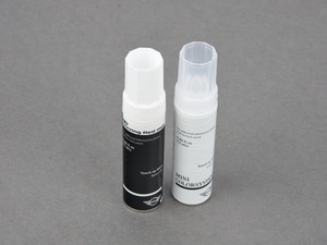 Genuine MINI Blazing Red Metallic Touch Up Paint Stick - B63 - (NO LONGER AVAILABLE)