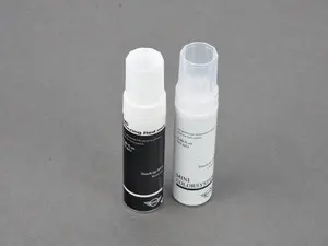 Genuine MINI Blazing Red Metallic Touch Up Paint Stick - B63 - (NO LONGER AVAILABLE)