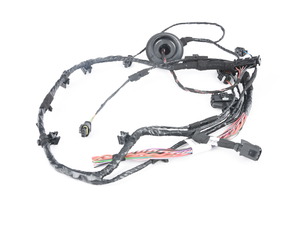 Genuine BMW Wiring Harness - Rear Left - BMW I12 i8 (up to 07/2016)