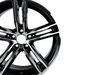 Genuine BMW Genuine BMW 20" BMW Style 703M - F06, F12, F13 36117856707 View 2