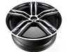 Genuine BMW Genuine BMW 20" BMW Style 703M - F06, F12, F13 36117856707 View 3