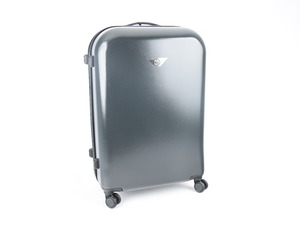 MINI Trolley 2016 Large - Gray 