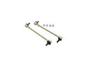 Whiteline Swar Bar End Link Set - E84 X1