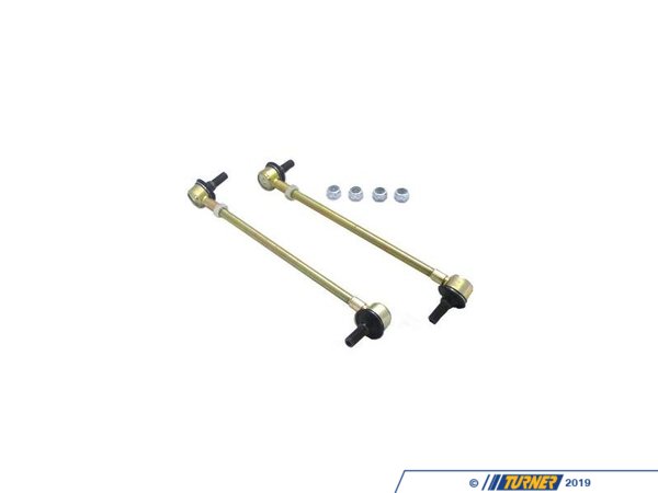Whiteline Whiteline Swar Bar End Link Set - E84 X1 W23180
