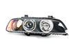Genuine BMW Genuine BMW Xenon Headlight Assembly - Right - E39 525/530/540/M5 (09/2000+) 63126912440 View 1