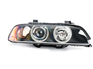 Genuine BMW Xenon Headlight Assembly - Right - E39 525/530/540/M5 (09/2000+)
