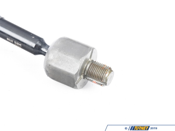 Febi Febi Tie Rod Assembly - E60, E61 32216777451