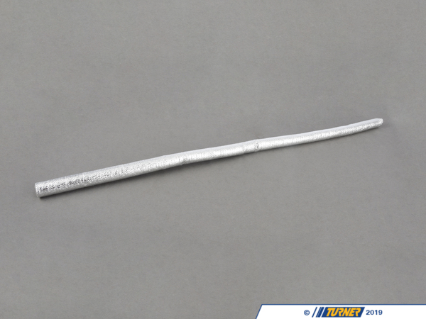 Genuine BMW Genuine BMW Heat Shield, Anti-Roll Bar, - 33556865956 33556865956