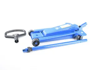 AC Hydraulic DK20Q Floor Jack With QuickLift Pedal - 4400lb Capacity