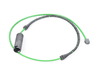 Packaged by Turner Rotor And Pad Replacement Package - Front And Rear - E36 M3, Z3 M E36M3RPRPKT View 12