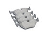 Packaged by Turner Rotor And Pad Replacement Package - Front And Rear - E36 M3, Z3 M E36M3RPRPKT View 8