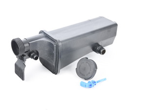 Rein Coolant Expansion Tank - E46, E53, E83
