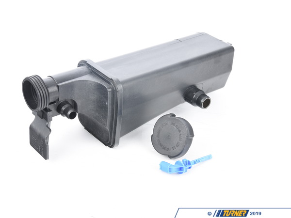 Rein Rein Coolant Expansion Tank - E46, E53, E83 17117573781