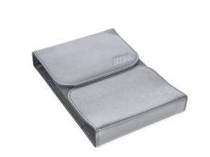 ONBOARD LOG SLIPCASE