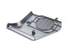 Genuine BMW Genuine BMW Lateral Trim Panel Front Right Schwarz - 51438144032 - E36 51438144032 View 1
