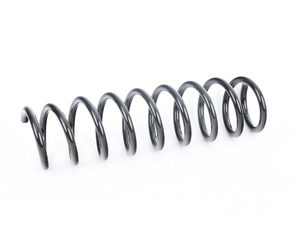Genuine BMW Rear Coil Spring - 33531093633