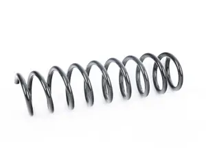 Genuine BMW Rear Coil Spring - 33531093633
