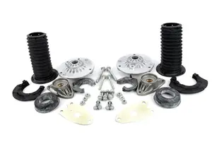 Shocks and spring Installation Kit - 3 Bolt Top Mount - F22/3 F30/2/3/6