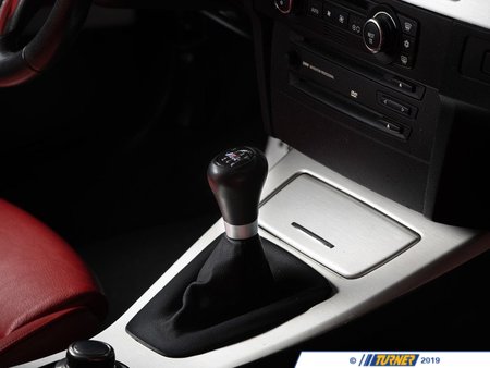013264TMS10 - Turner Double Adjustable Short Shift Kit - E9x 335i/is
