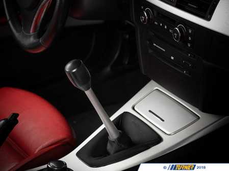 013264TMS10 - Turner Double Adjustable Short Shift Kit - E9x 335i/is