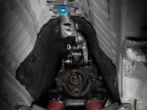 Short Shift Kit With DSSR & Weighted Shift Knob - E8X/E9X 335i/is N54