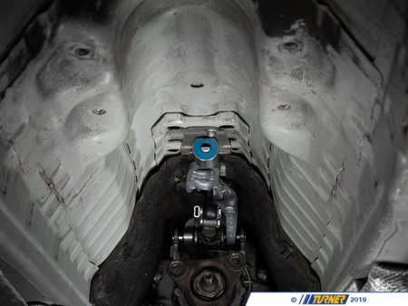 013264TMS10 - Turner Double Adjustable Short Shift Kit - E9x 335i/is