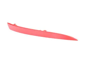 Genuine BMW Reflector, Rear Left - 63147342949