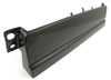 Genuine European BMW CSL Carbon Fiber Radio Block-off Face Plate - E46 - (NO LONGER AVAILABLE) 65107896770 View 4
