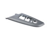 Genuine BMW Genuine BMW Trim Cover, Switch Module Schwarz - 51417349322 - F25 51417349322 View 1