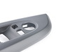 Genuine BMW Genuine BMW Trim Cover, Switch Module Schwarz - 51417349322 - F25 51417349322 View 3