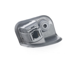 Genuine BMW Stop, Trunk Lid, Right - 51247294780 - F15
