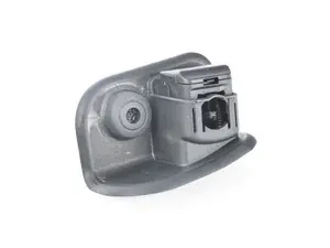 Genuine BMW Stop, Trunk Lid, Left - 51247294779 - F15