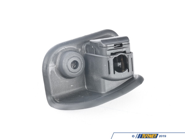 Genuine BMW Genuine BMW Stop, Trunk Lid, Left - 51247294779 - F15 51247294779