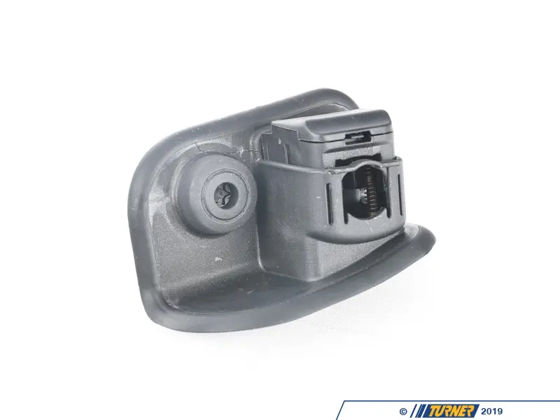 51247294779 - Genuine BMW Stop, Trunk Lid, Left - 51247294779
