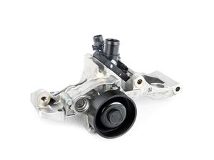 Coolant Pump With Thermostat And Support 7.10942.20.0