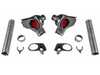 Eventuri Eventuri Black Carbon Intake - E39 M5 EVE-E39-INT View 1