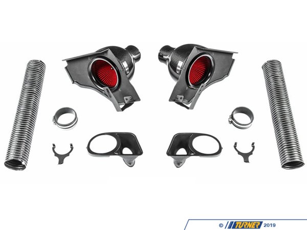 Eventuri Eventuri Black Carbon Intake - E39 M5 EVE-E39-INT