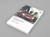 Genuine BMW Owner's Manual W/ Idrive - E92, E93 01402918616 View 1