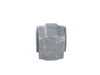 Meyle Sway Bar Bushing - Front 31356772843 View 2
