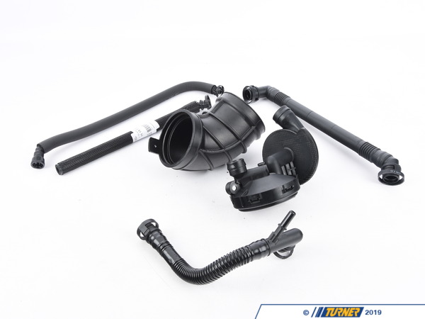 Genuine BMW Oil Separator Kit - Level 2  e46m54osw2kt3