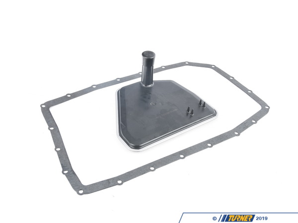 Meyle Meyle Transmission Filter Kit - E53, E65, E70, E71 24152333899