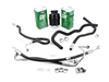 Packaged by Turner Turner Comprehensive Power Steering Service Kit - E9X 335i/is, E82/88 135i (w/o Active Steering) E9X335PSSKT View 1