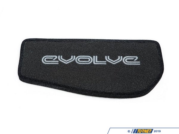 Eventuri Eventuri Replacement Filter Type D For CSL Evolve Airbox - E46 M3 - (NO LONGER AVAILABLE) EVE-E46ABX-FTR
