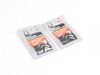 Packaged by Turner Rotor And Pad Replacement Package - Front - E9X M3, E82 1M Coupe E9XM3RPRPKT2 View 12