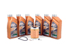 Packaged by Turner E46 / Z3 / Z4 Castrol TWS Oil Change Kit / Inspection I OILCHNGCASTROLKT View 1