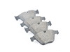 Packaged by Turner Rotor And Pad Replacement Package - Front - E9X M3, E82 1M Coupe E9XM3RPRPKT2 View 5