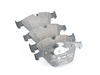 Packaged by Turner Rotor And Pad Replacement Package - Front - E9X M3, E82 1M Coupe E9XM3RPRPKT2 View 6