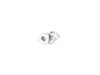 Packaged by Turner Rotor And Pad Replacement Package - Rear - E9X M3 E9XM3RPRPKT3 View 9